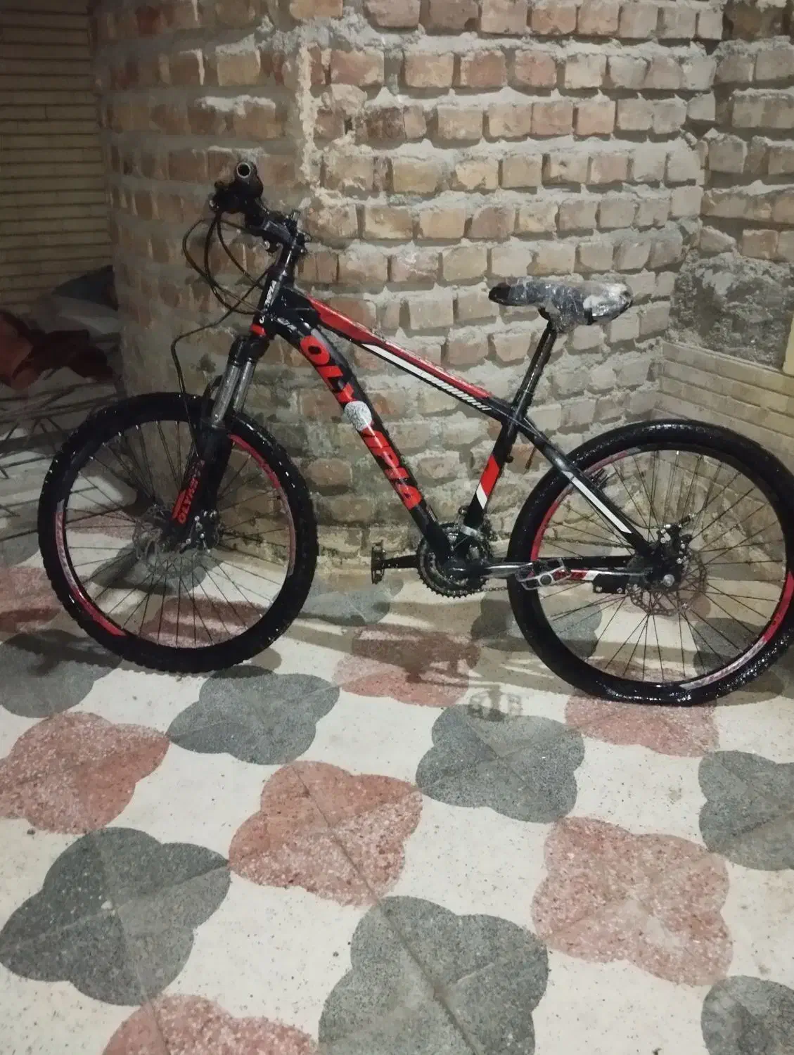 موتور بیست چهار|دوچرخه، اسکیت، اسکوتر|ایرانشهر, |دیوار