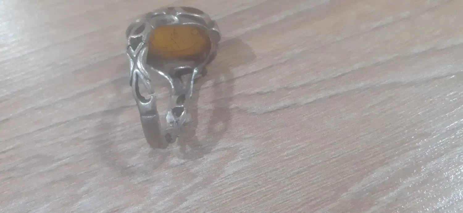 انگشتر شرف الشمس|جواهرات|اهواز, شریعتی جنوبی|دیوار