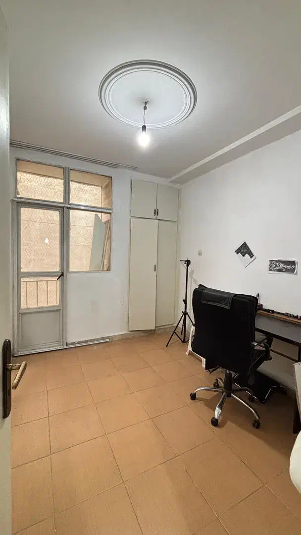 آپارتمان۷۵متر/۲خواب/تکواحدی/آزادی نجارزادگان|اجارهٔ آپارتمان|تهران, استاد معین|دیوار