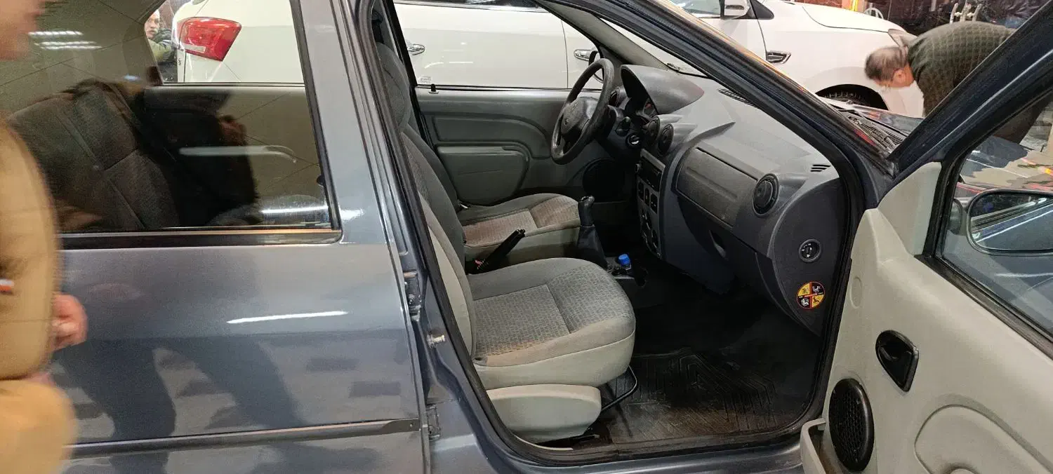 تندر ال 90|خودرو سواری و وانت|تبریز, |دیوار