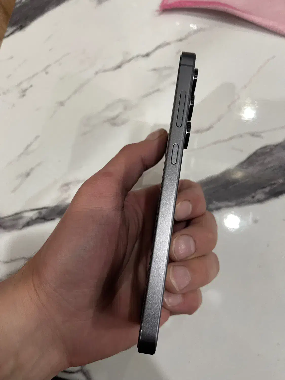 سامسونگ s24 fe|موبایل|تهران, تهرانپارس غربی|دیوار