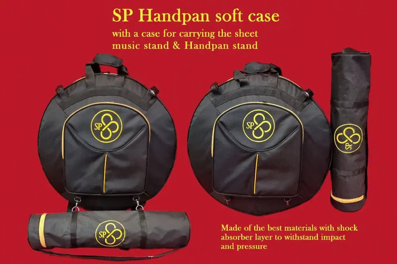 فروش تخصصی هنگدرام حرفه ای|درام و پرکاشن|اصفهان, آبشار|دیوار