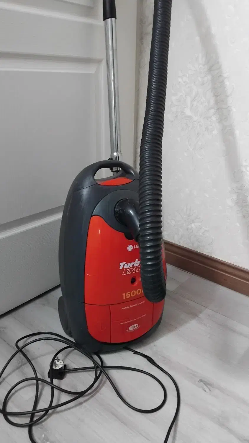 جاروبرقی|جاروبرقی، جارو شارژی، بخارشو|تهران, هفده شهریور|دیوار