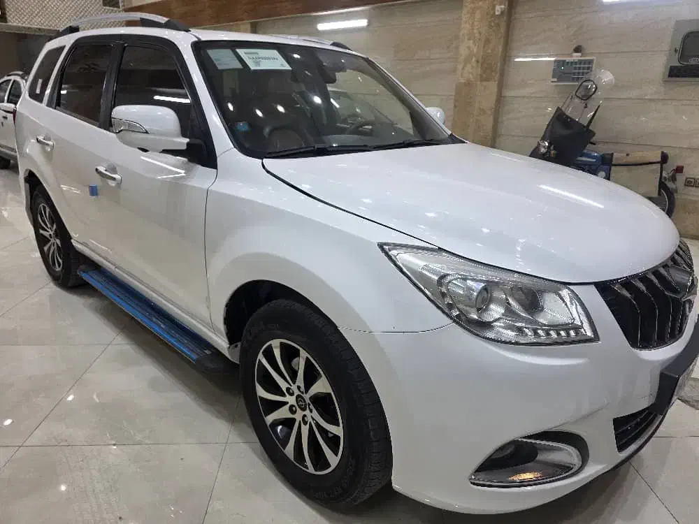 هایما کم کار استثنایی در حد|خودرو سواری و وانت|قم, آزادگان|دیوار