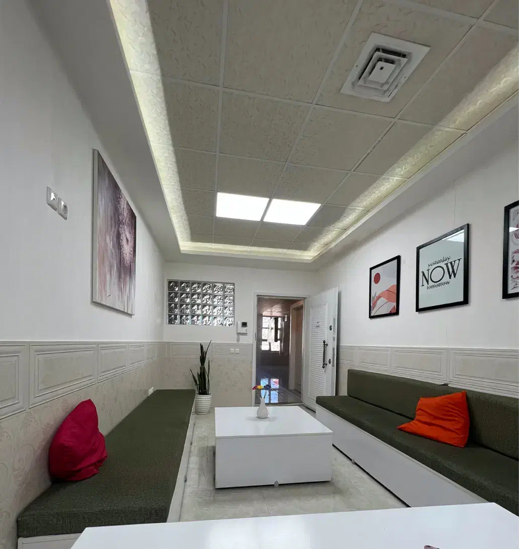 لیزر موهای زائد شاتی و رولی با سری شخصی ۹۰۰|خدمات آرایشگری و زیبایی|اردبیل, |دیوار