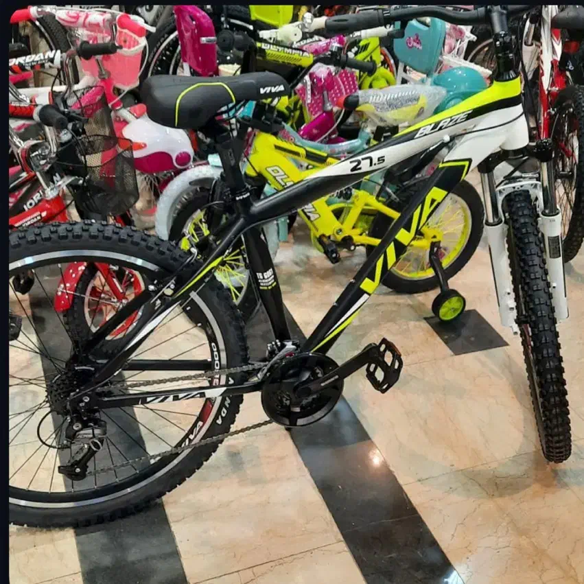 دوچرخه اکبند ۲۶ اقساط       «فروشگاه خانه دوچرخه»|دوچرخه، اسکیت، اسکوتر|زرند, |دیوار