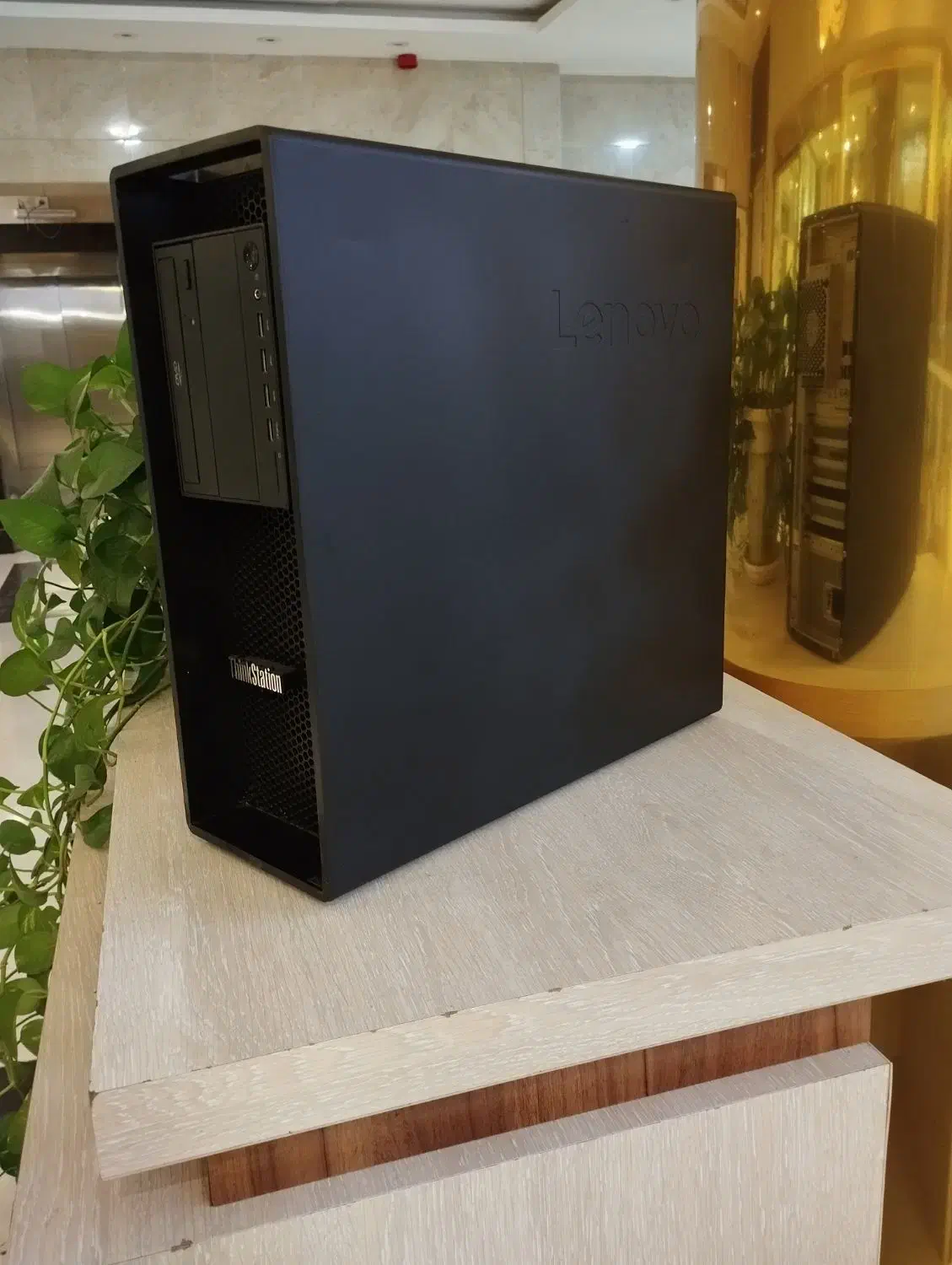 کیس طراحی، مهندسی، سرور، بازی P520|رایانه رومیزی|اصفهان, قلعه طبره|دیوار