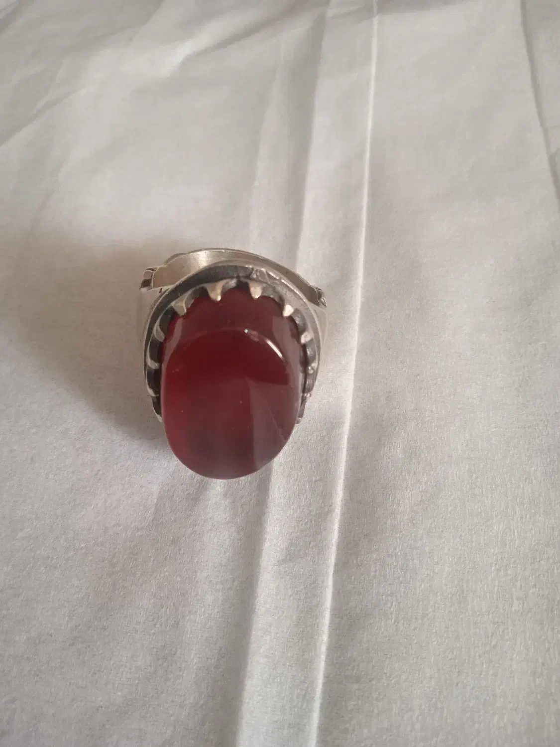 انگشتر نقره|جواهرات|رویان, |دیوار