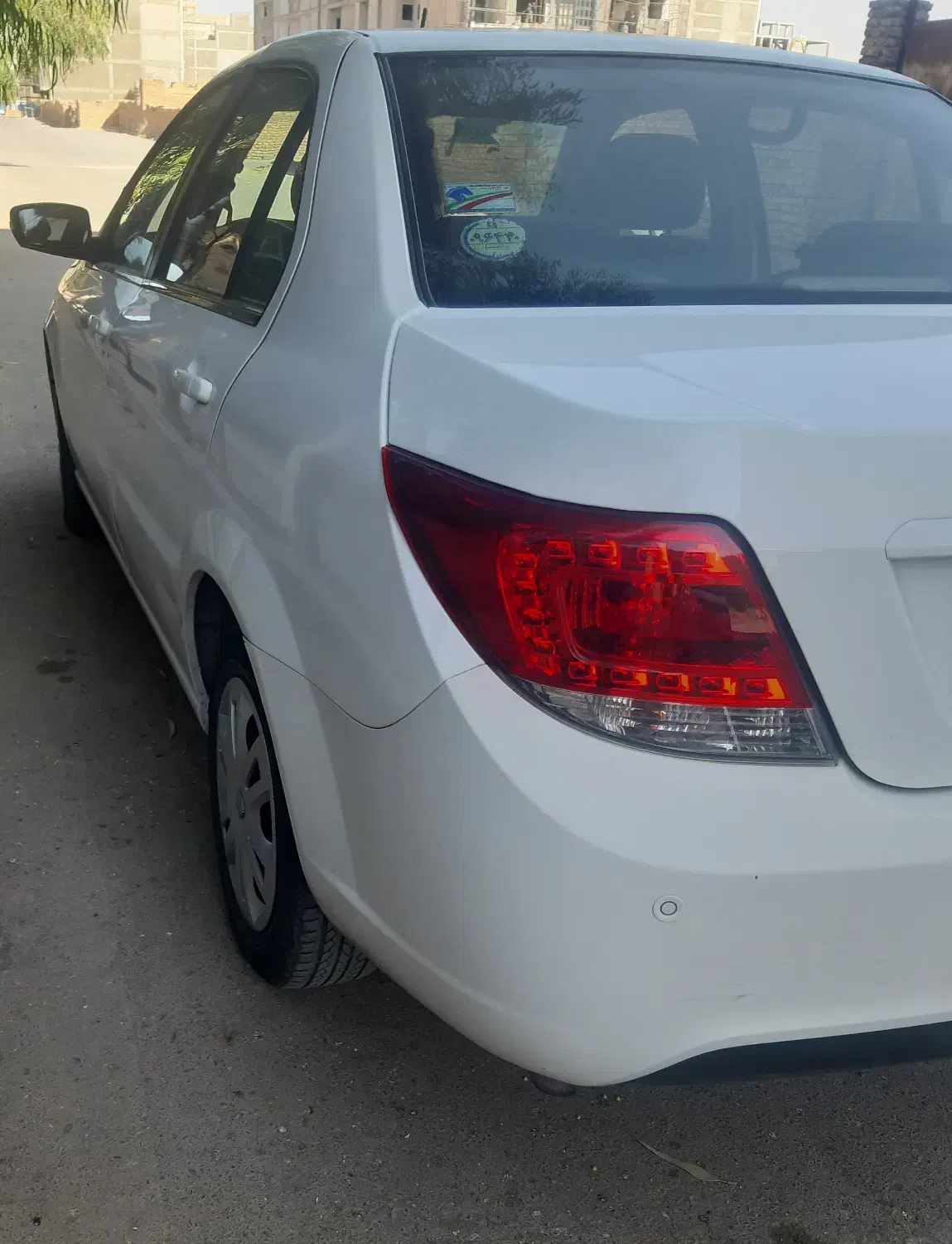 دنا مدل ۱۴۰۰ خانگی|خودرو سواری و وانت|کرمان, |دیوار