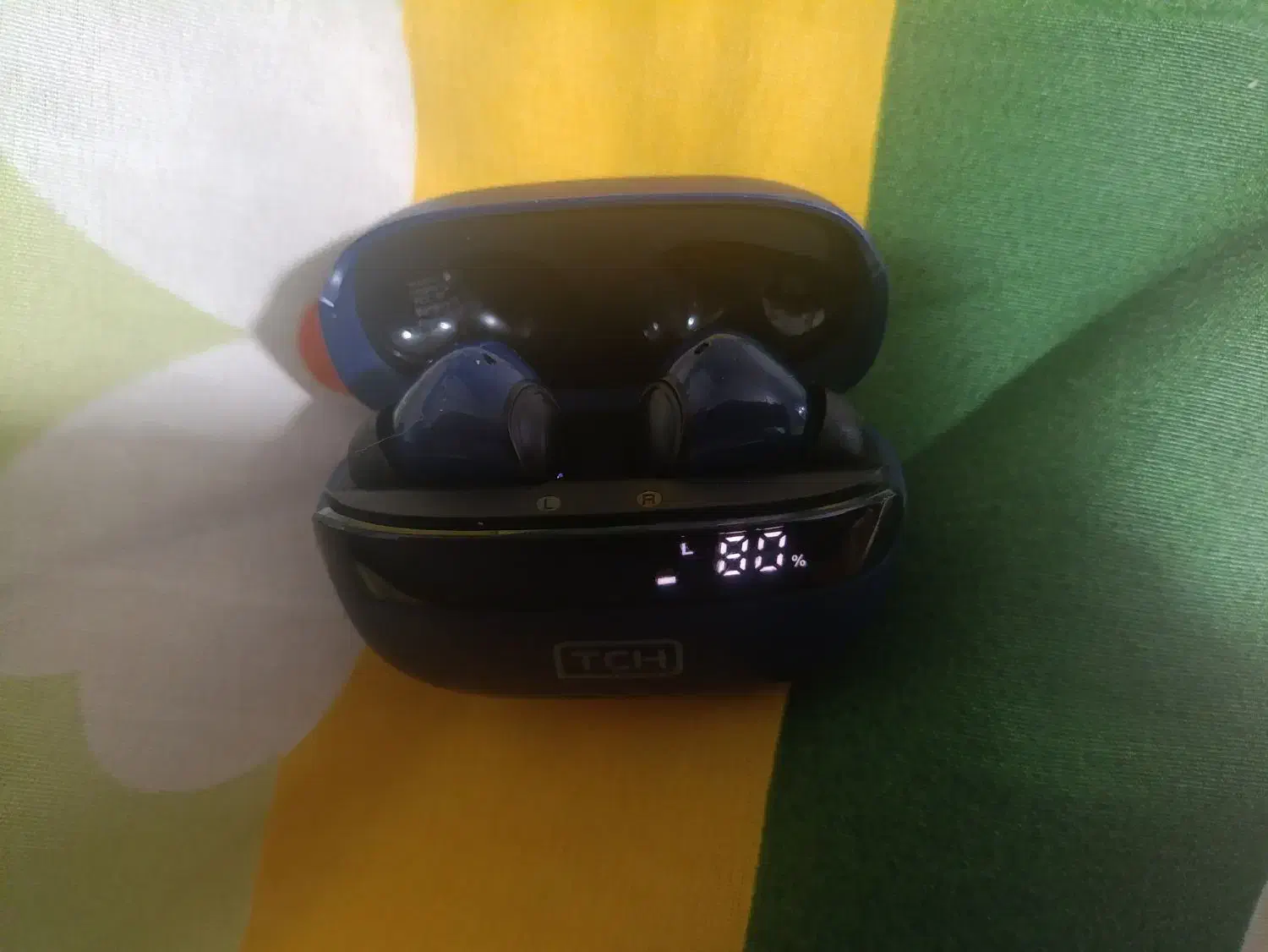 آرپاد مدلBlack Blade  L10 ANC|پخش‌کننده همراه|پردیس, فاز ۴|دیوار