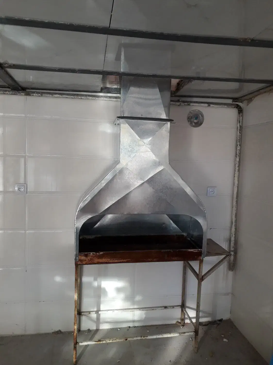 کانال سازی برادران اسدی|خدمات پیشه و مهارت|کرمانشاه, |دیوار