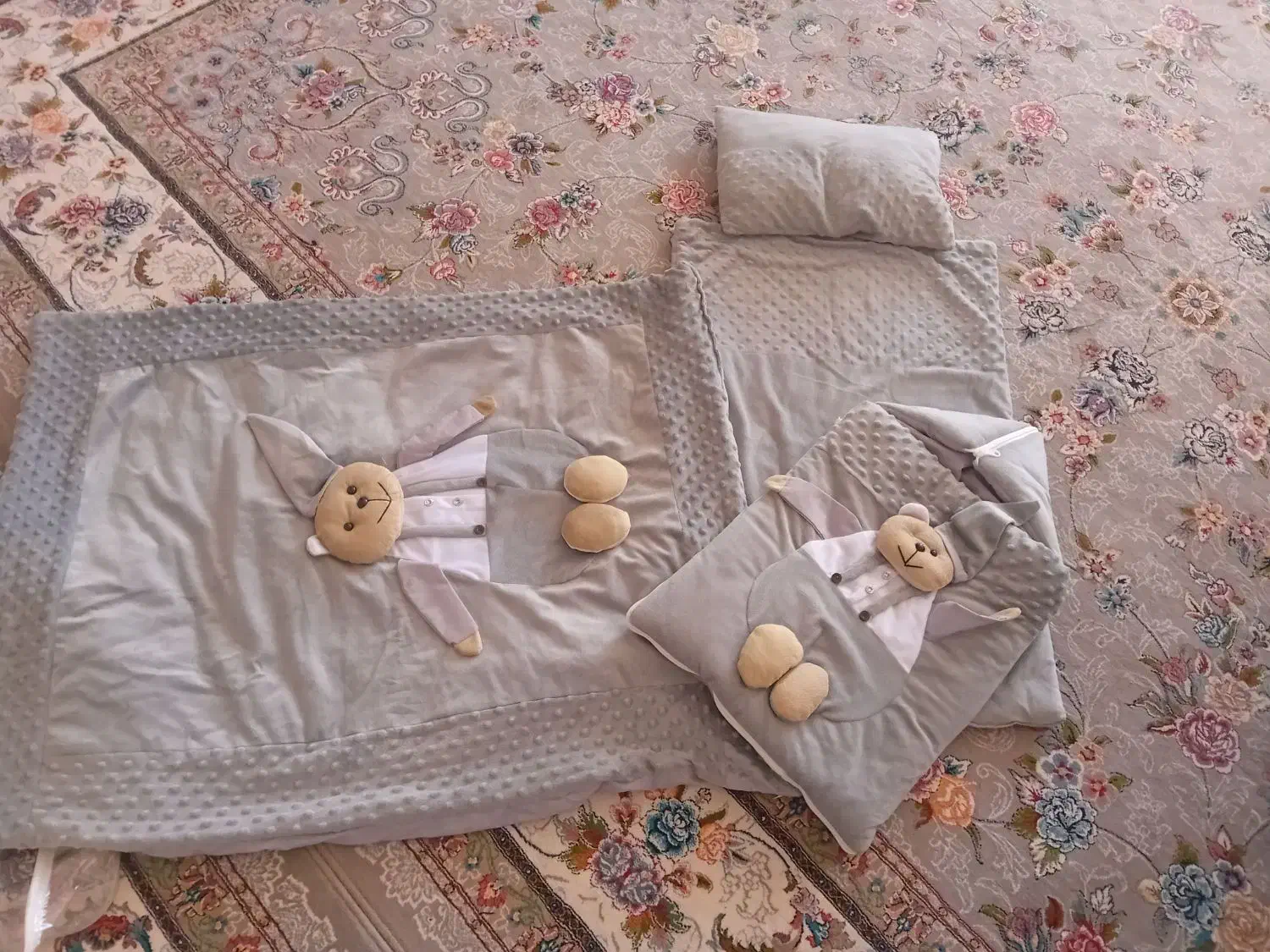 ست خواب|اسباب و اثاث بچه|کوهدشت, |دیوار