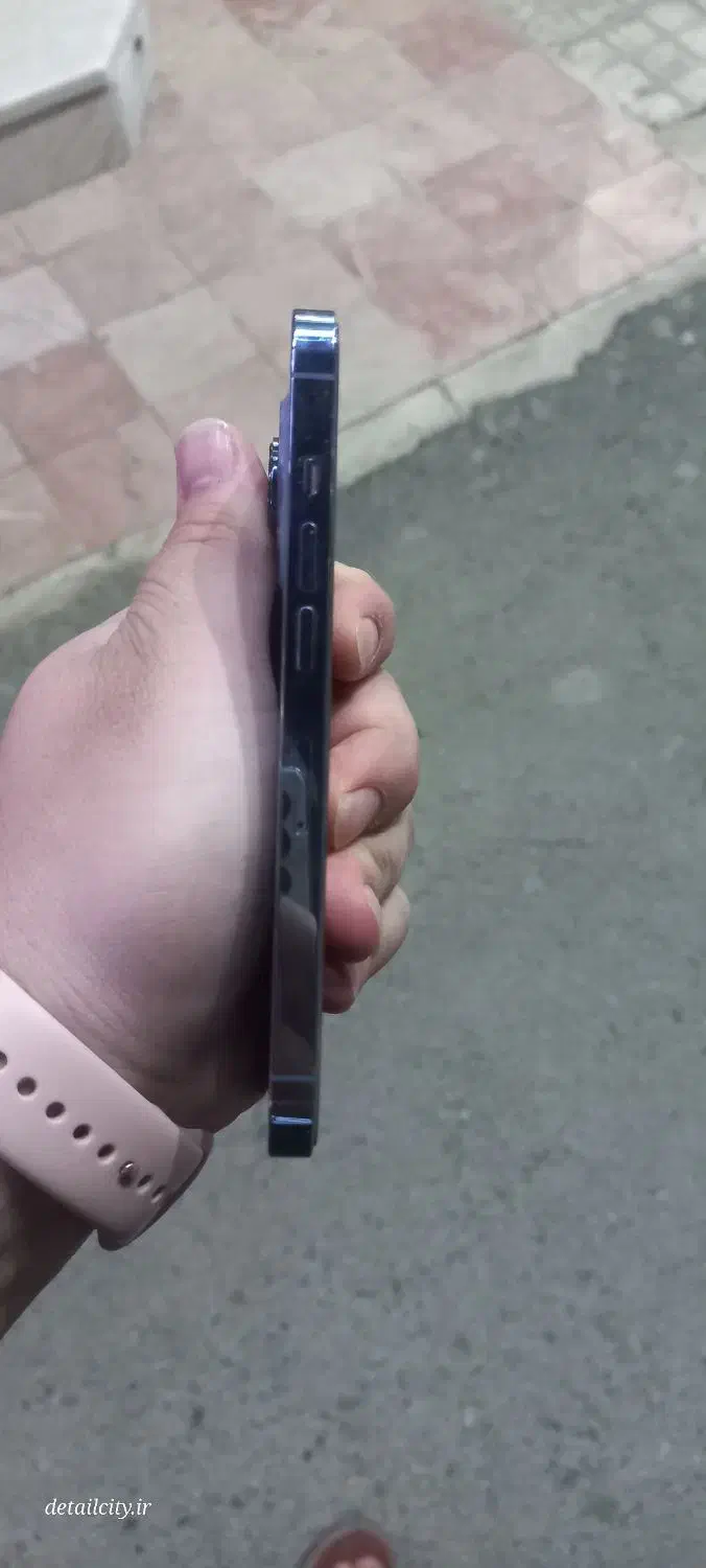 آیفون 13pro za|موبایل|فردوسیه, |دیوار