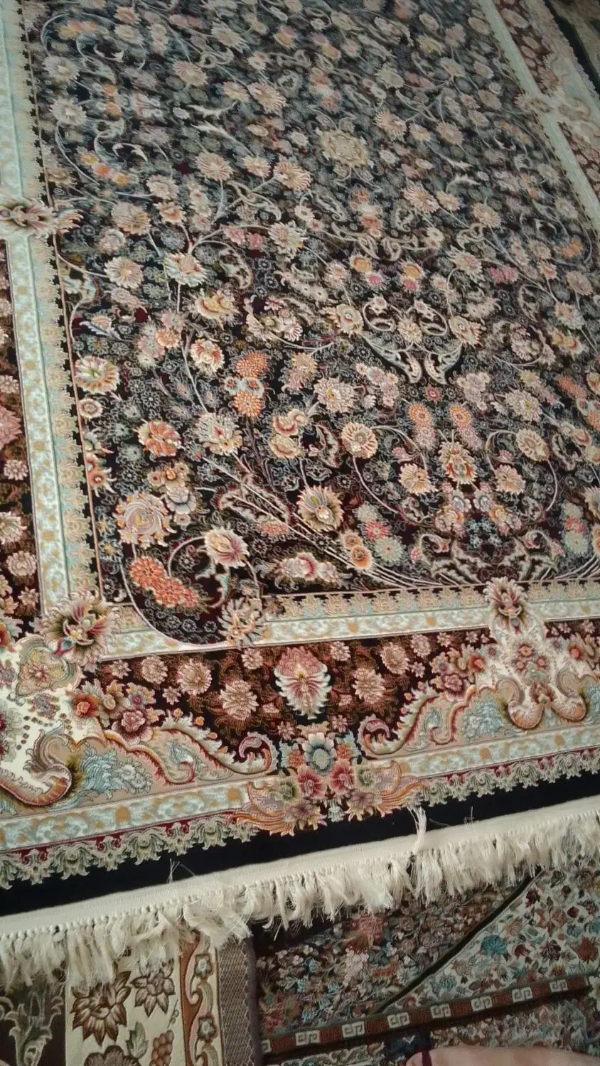 فرش|فرش|دماوند, گیلاوند|دیوار