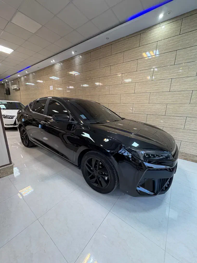 kmc j7 مدل ۴۰۲|خودرو سواری و وانت|کرمانشاه, |دیوار