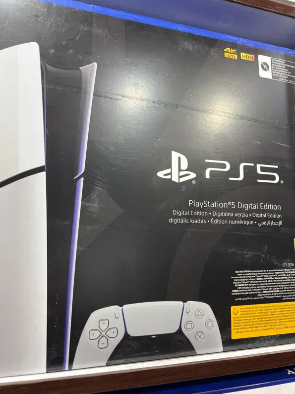 Ps5|کنسول، بازی ویدئویی و آنلاین|بندر گناوه, |دیوار