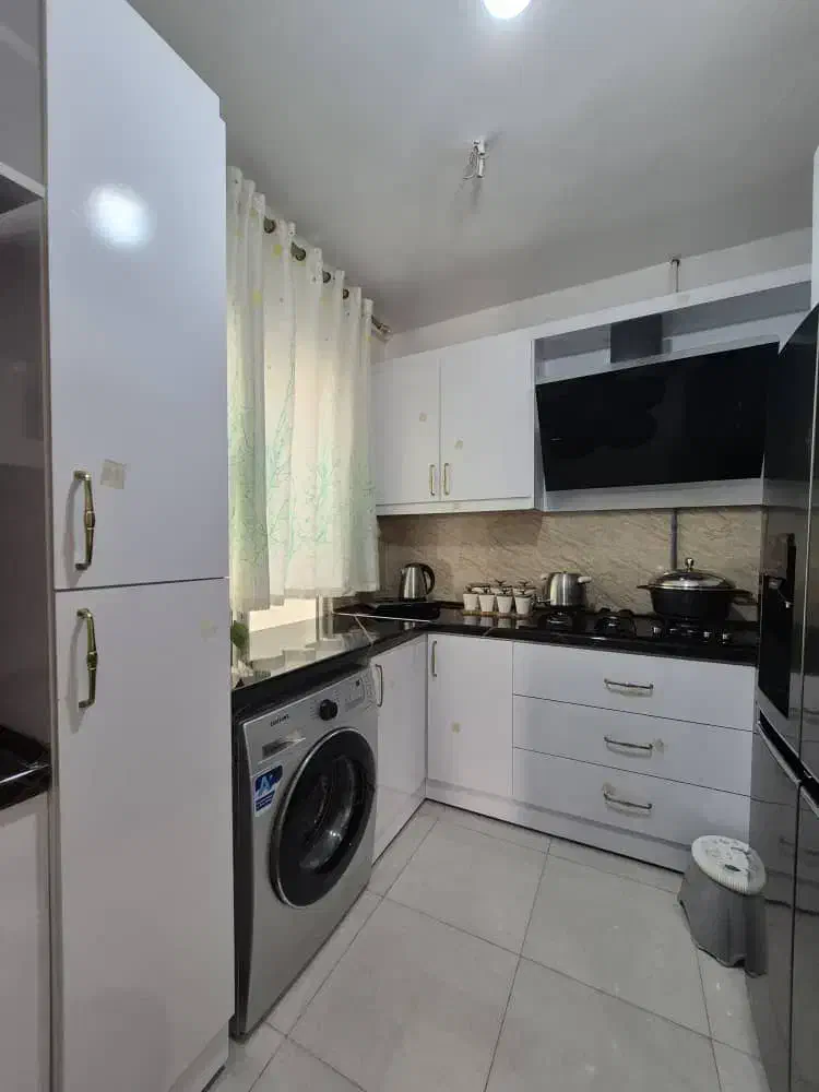 مظفری/گلبهار/آپارتمان/شیک/مرتب|فروش آپارتمان|گلبهار, شهر جدید گلبهار|دیوار