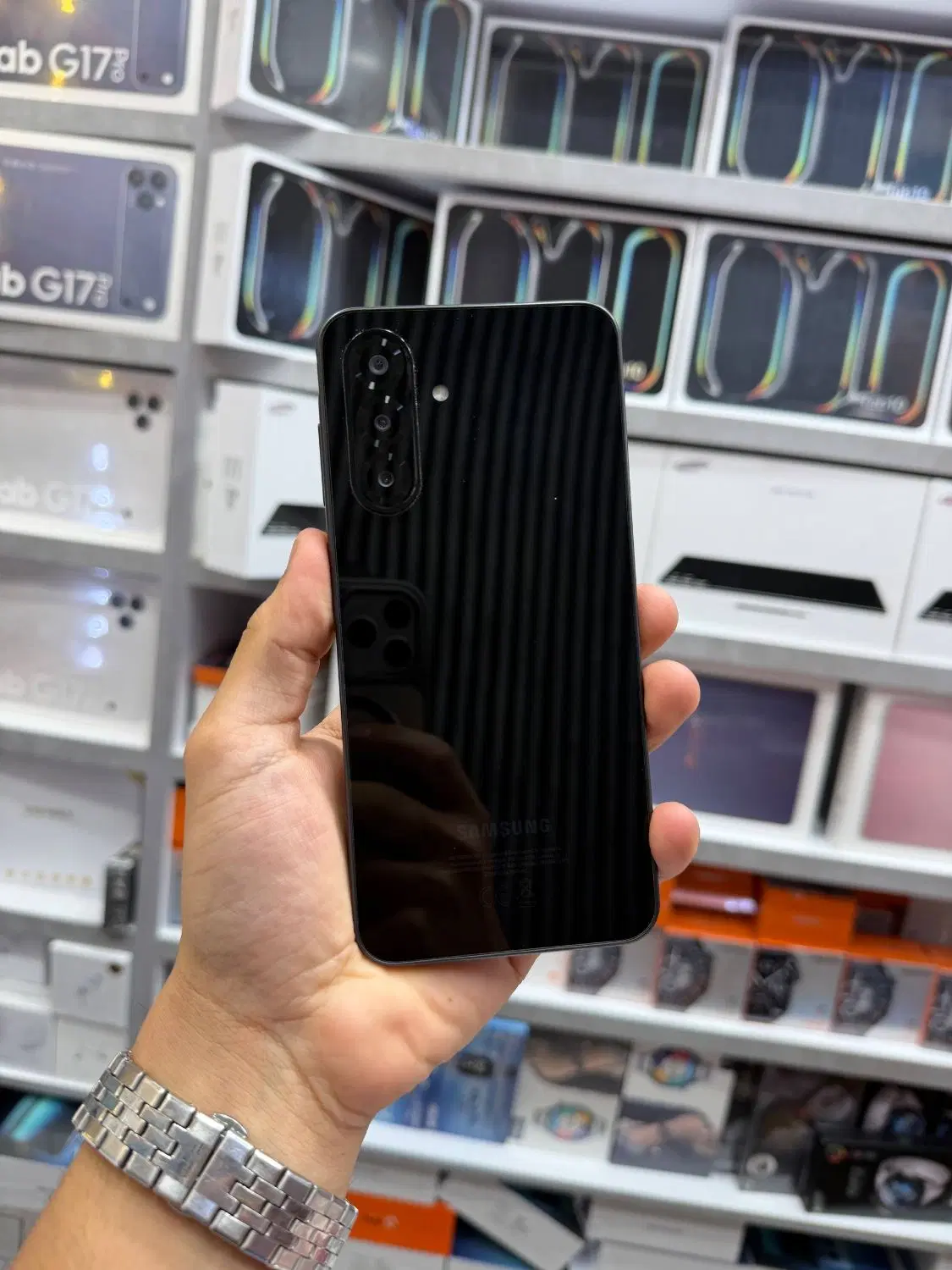 گوشی A26|موبایل|بانه, |دیوار