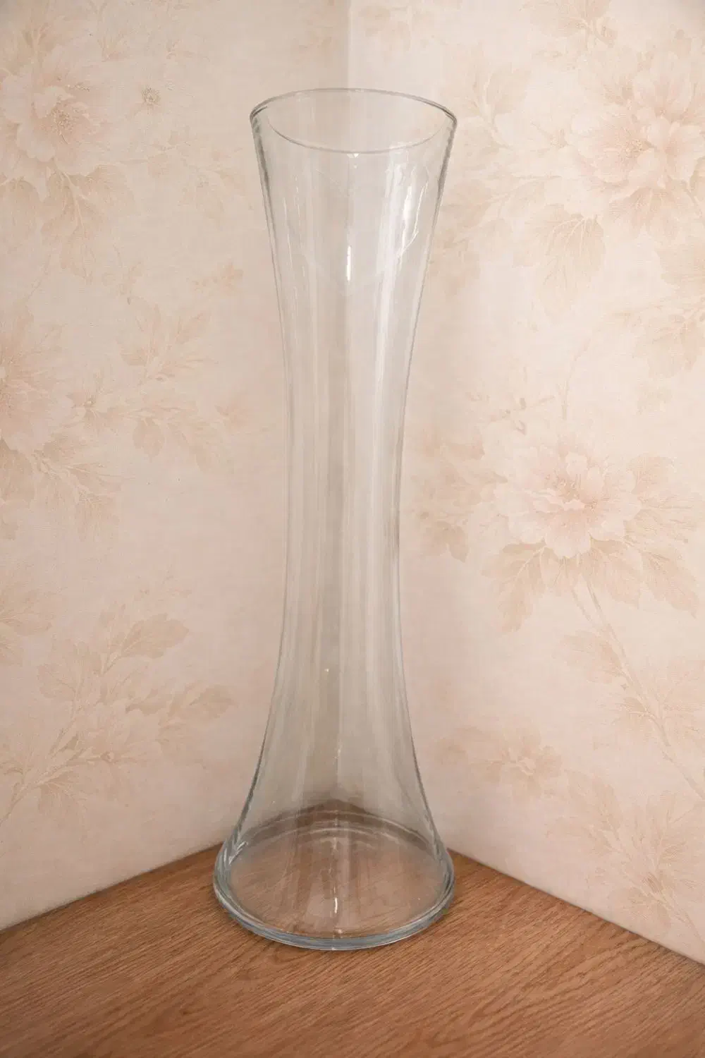 گلدان شیشهای|گل و گیاه طبیعی|بروجرد, |دیوار