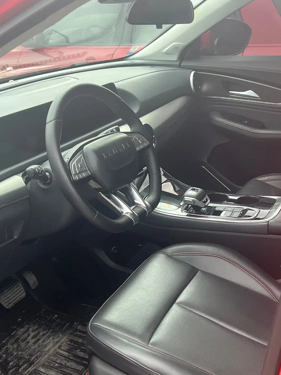 لاماری 1402|خودرو سواری و وانت|رشت, بلوار گیلان|دیوار