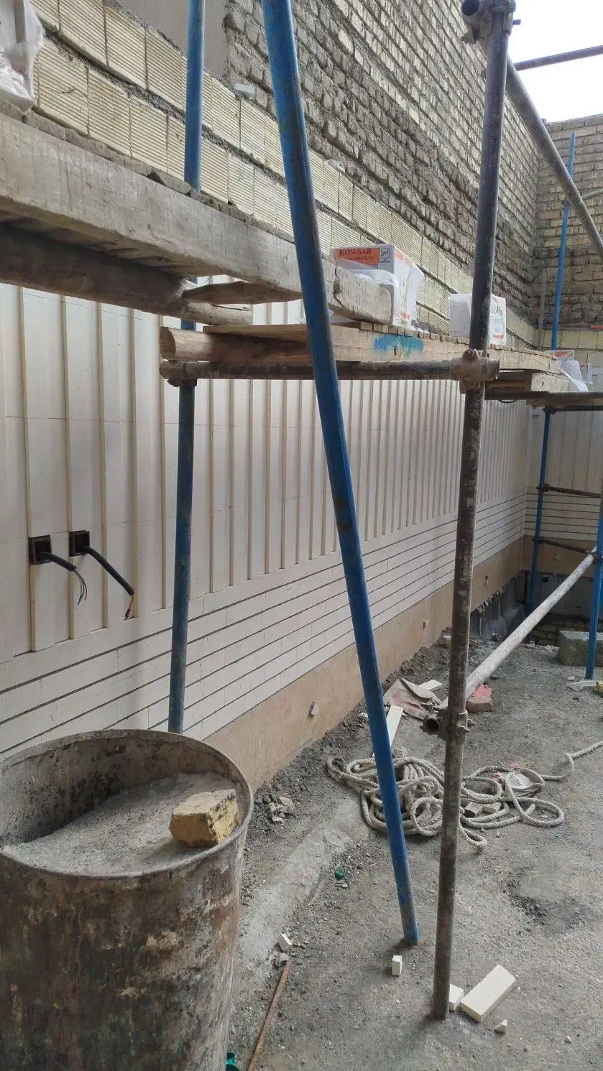 نماکار|خدمات پیشه و مهارت|اصفهان, الهیه|دیوار