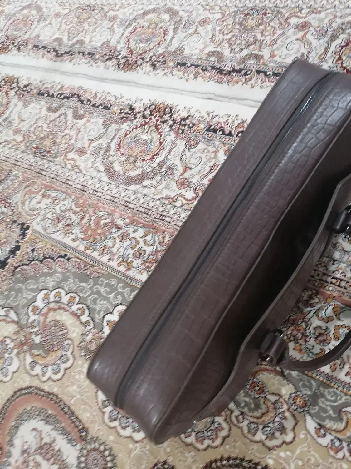 کیف چرم|کیف، کفش، کمربند|ارومیه, |دیوار