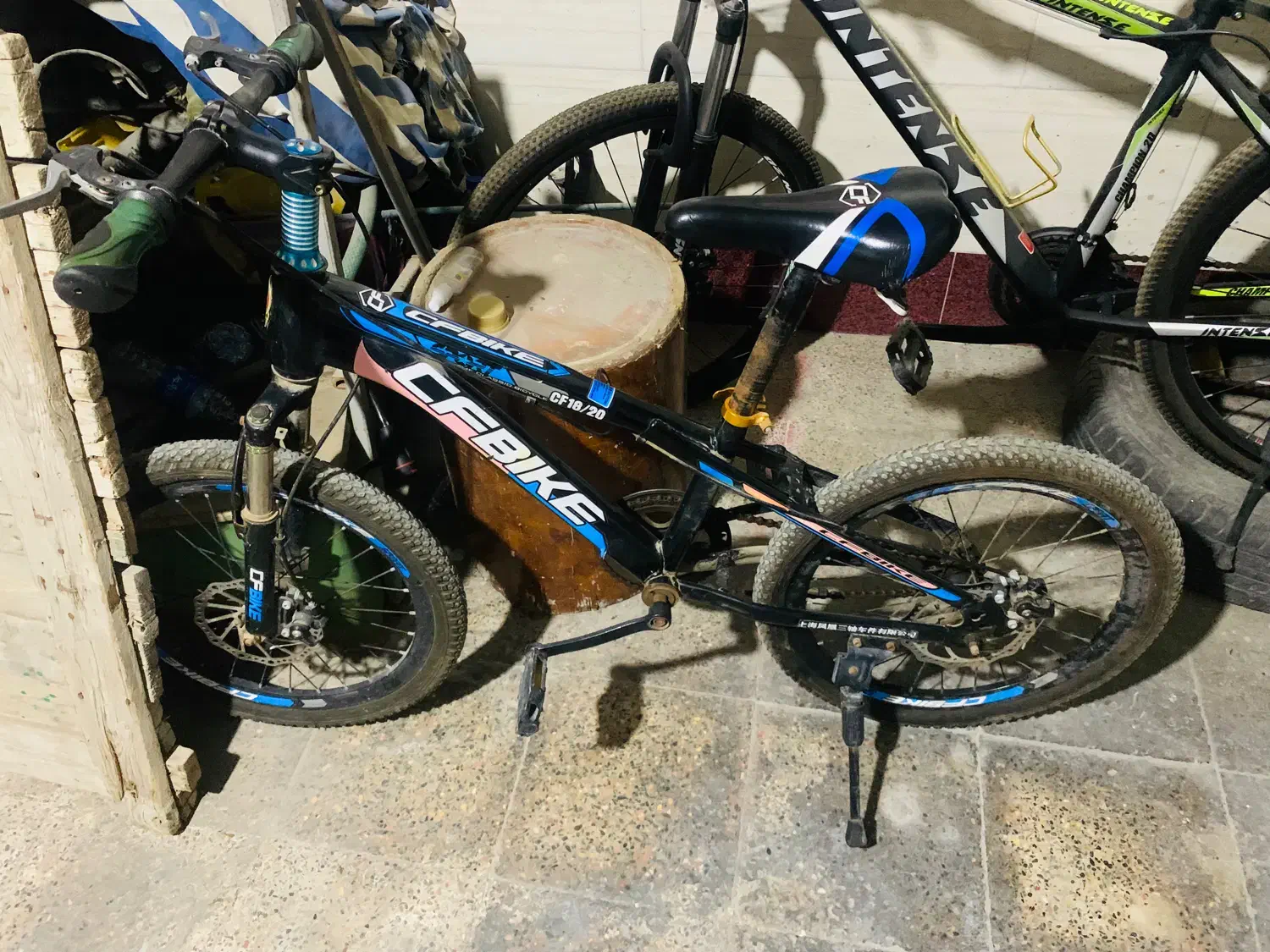 دوچرخه|دوچرخه، اسکیت، اسکوتر|بندر گناوه, |دیوار