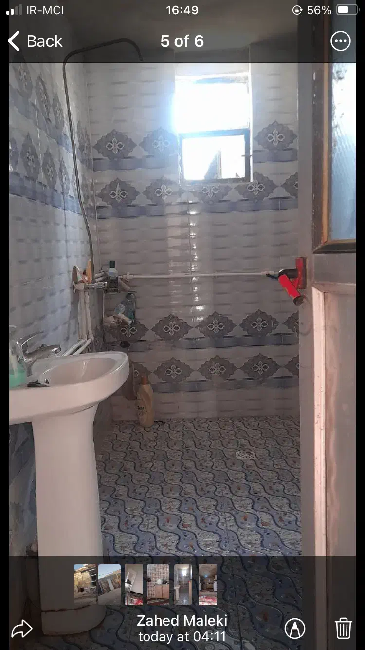 خانه ۲۵۰متری در روستای تپه کوییک روانسر|اجارهٔ خانه و ویلا|روانسر, |دیوار