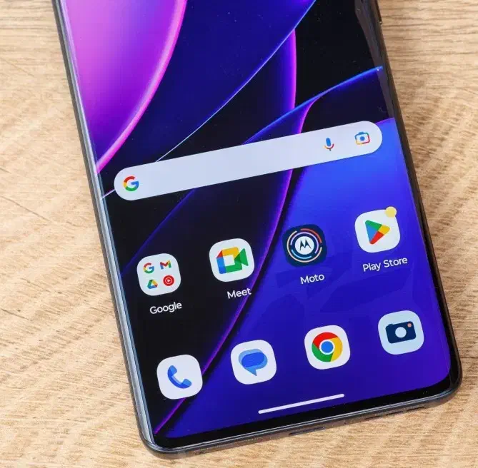 موتورولا edge 40|موبایل|تهران, نیروی هوایی (پیروزی)|دیوار