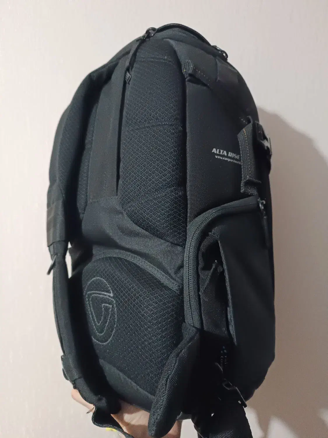 کیف ونگارد Alta Rise 43|دوربین عکاسی و فیلمبرداری|اراک, |دیوار