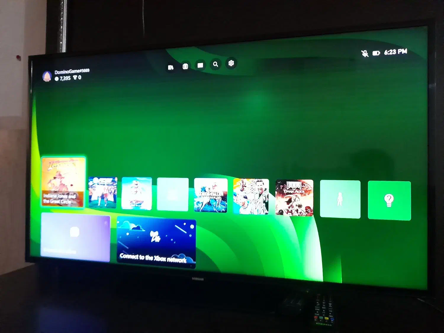 XBOX SERIES S  ایکس باکس سری اس|کنسول، بازی ویدئویی و آنلاین|اهواز, دغاغله|دیوار
