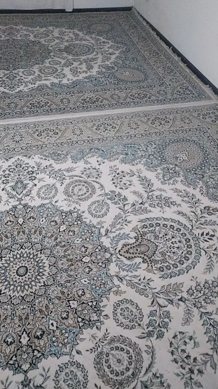 فرش|فرش|مشهد, الهیه|دیوار