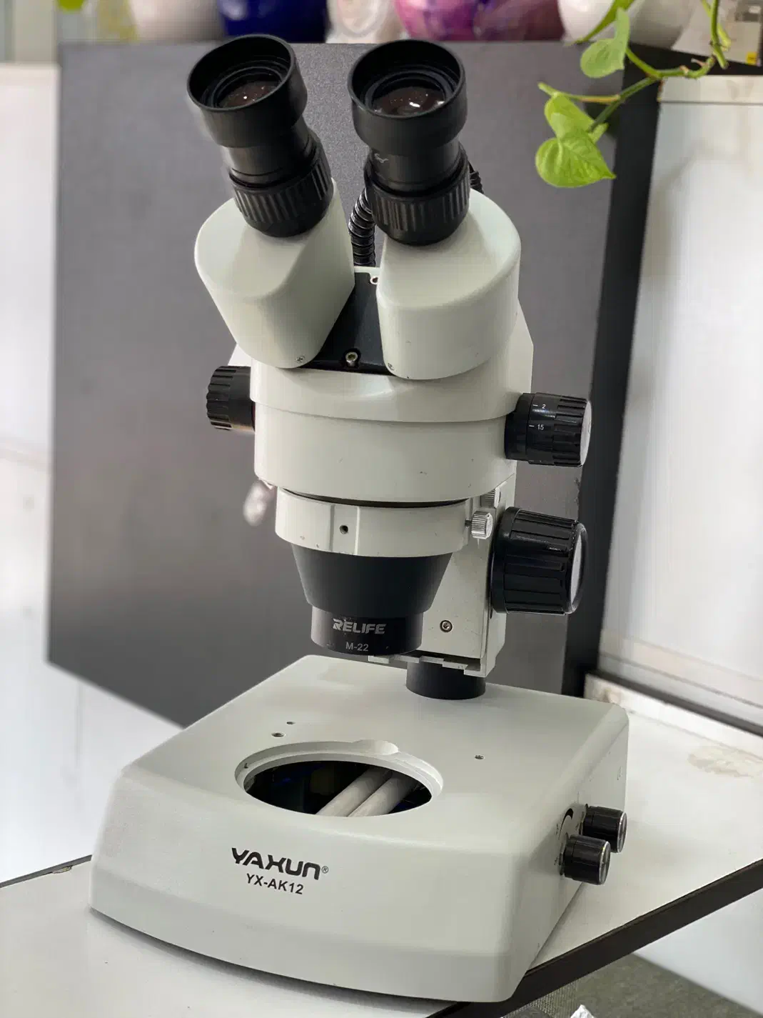 لوپ Ak12 در حد نو|لوازم جانبی موبایل و تبلت|اصفهان, مولوی|دیوار