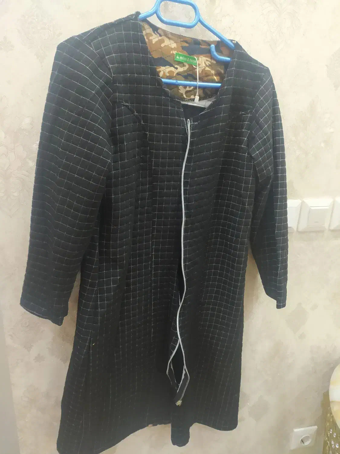 مانتو بارانی فقط ۲۰۰|لباس|تبریز, |دیوار