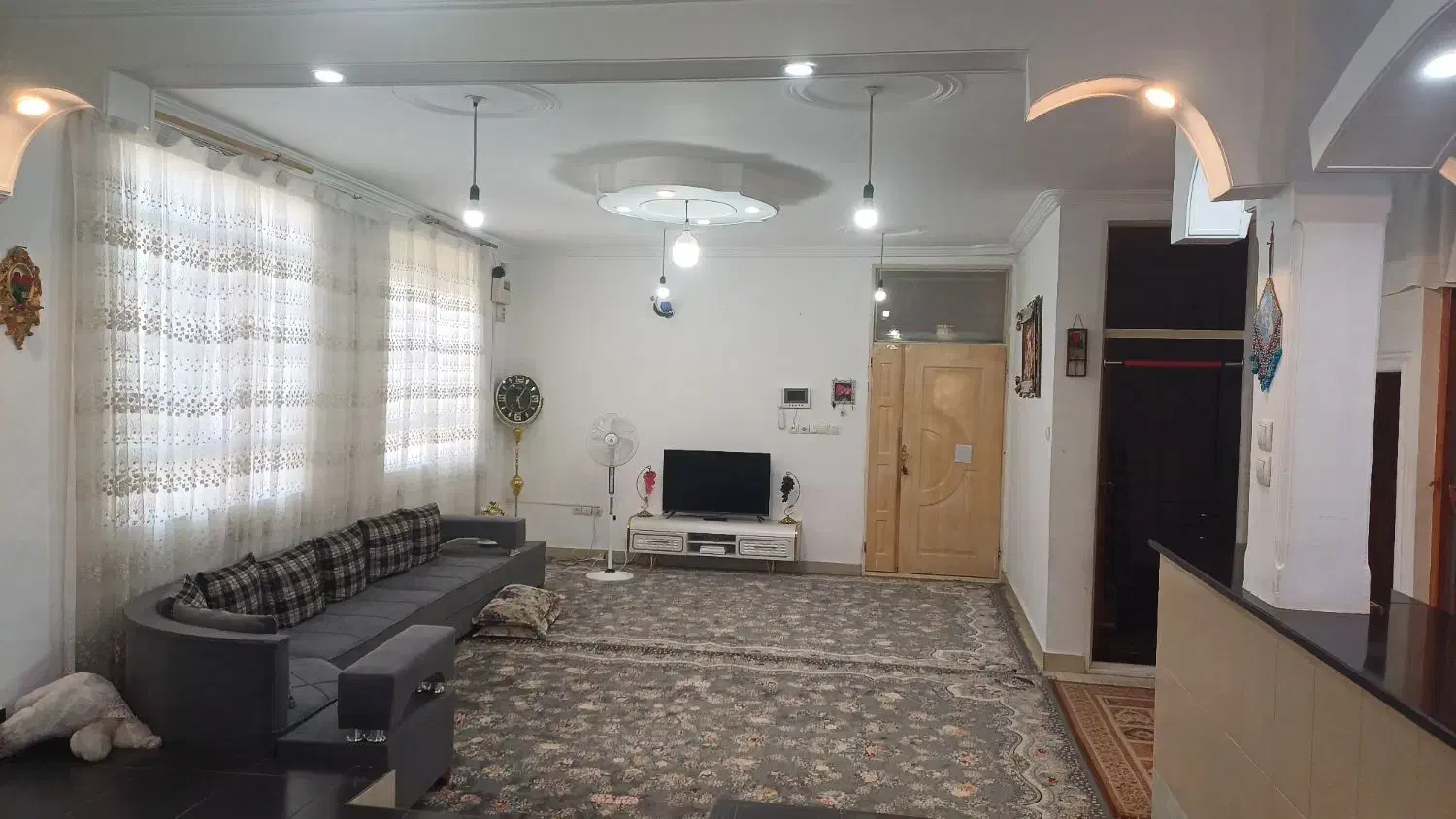 خانه فروشی میدان امام خمینی|فروش آپارتمان|کوهدشت, |دیوار