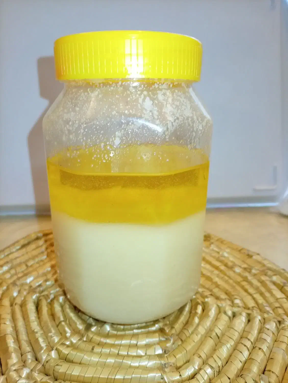 روغن دنبه روغن زردگاوی|خوردنی و آشامیدنی|تهران, امیر بهادر|دیوار