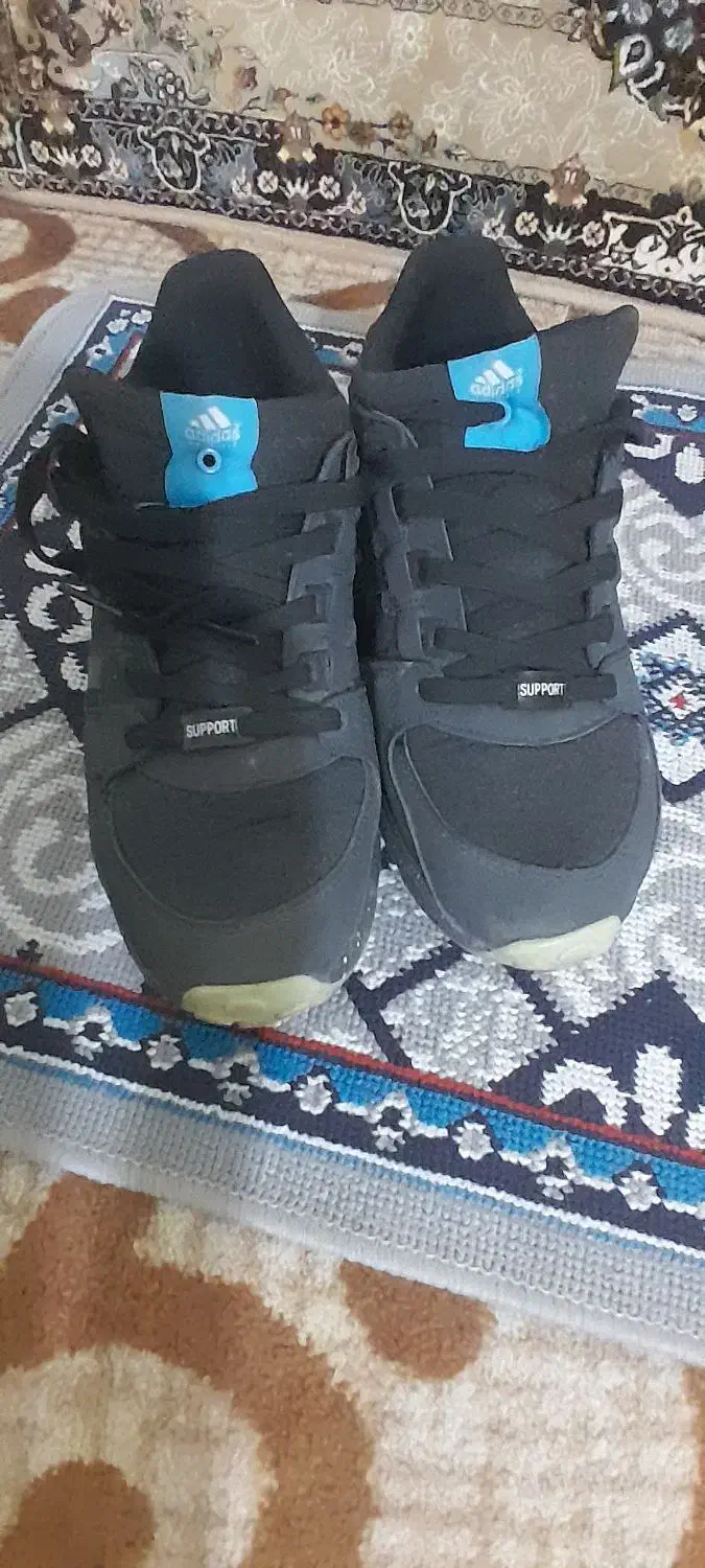 کتونی|کیف، کفش، کمربند|قرچک, باقرآباد|دیوار