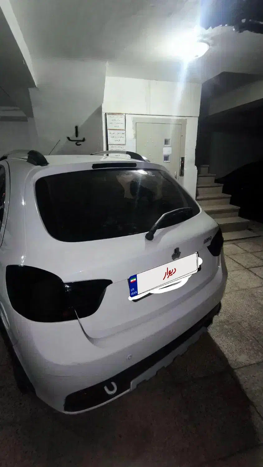 کوئیک s|خودرو سواری و وانت|مشکین‌دشت, |دیوار