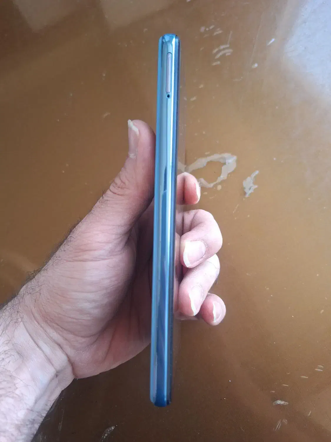 A32|موبایل|هشتگرد, شهرک ولیعصر (مصلی)|دیوار