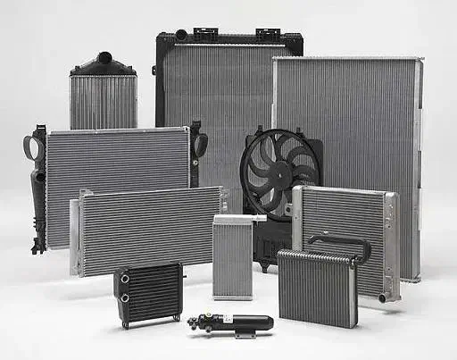 رادیات آب پراید پژو پیکان پی کی با ضمانت|قطعات یدکی و لوازم جانبی|مشهد, ولیعصر (شهرک غرب)|دیوار