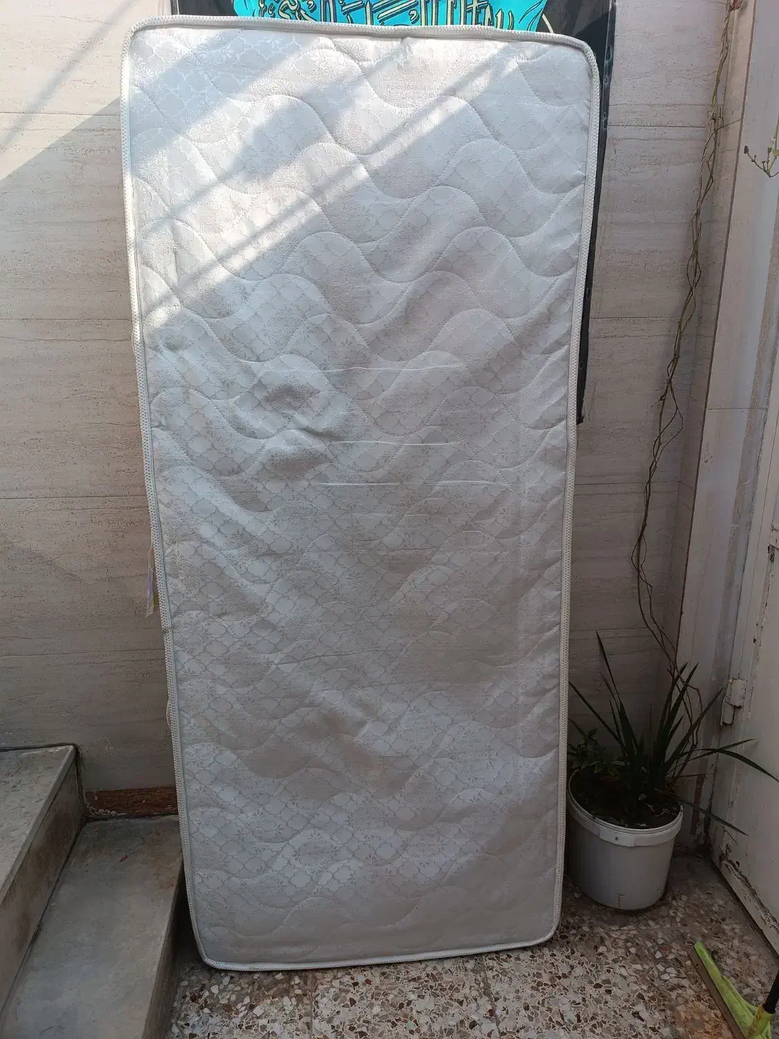 تشک یک نفره|تشک تختخواب|سوسنگرد, |دیوار