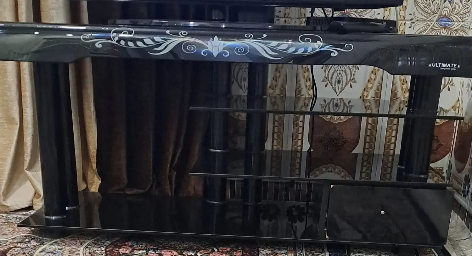 میز|میز تلویزیون|حمیدیه, |دیوار