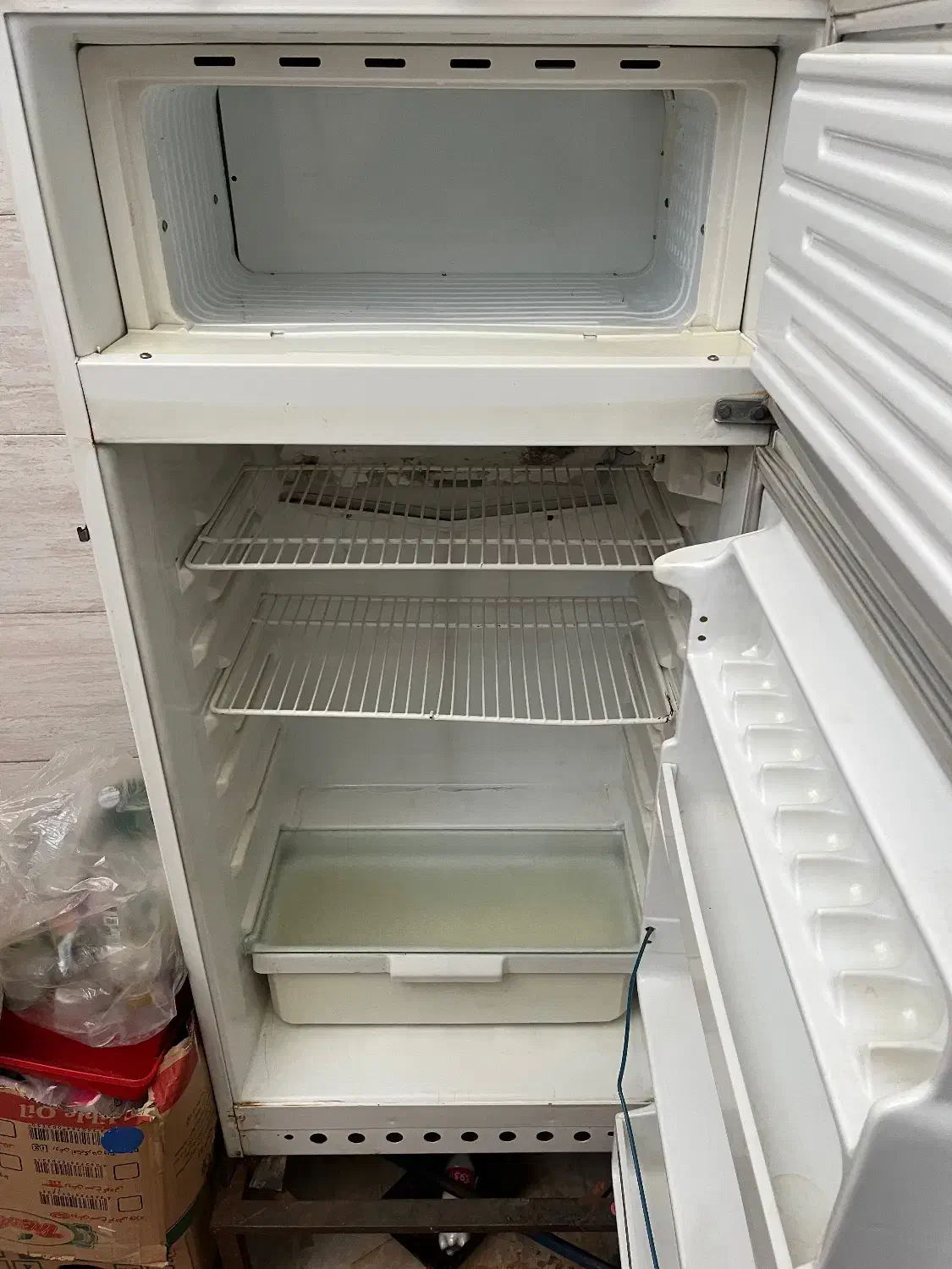 یخچال فریزر|یخچال و فریزر|تهران, شادآباد|دیوار