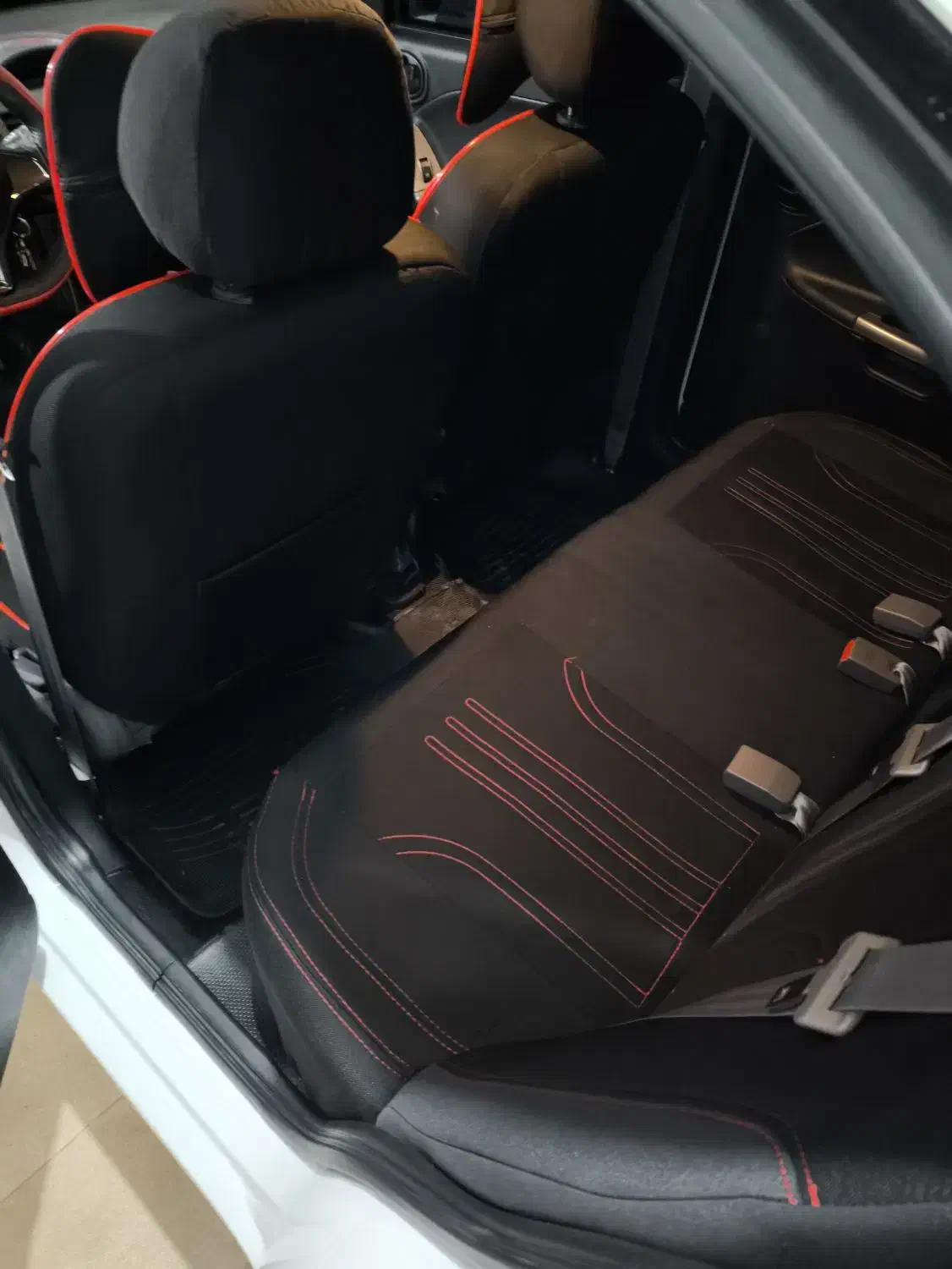 ساینا1403S|خودرو سواری و وانت|بندر ماهشهر, |دیوار