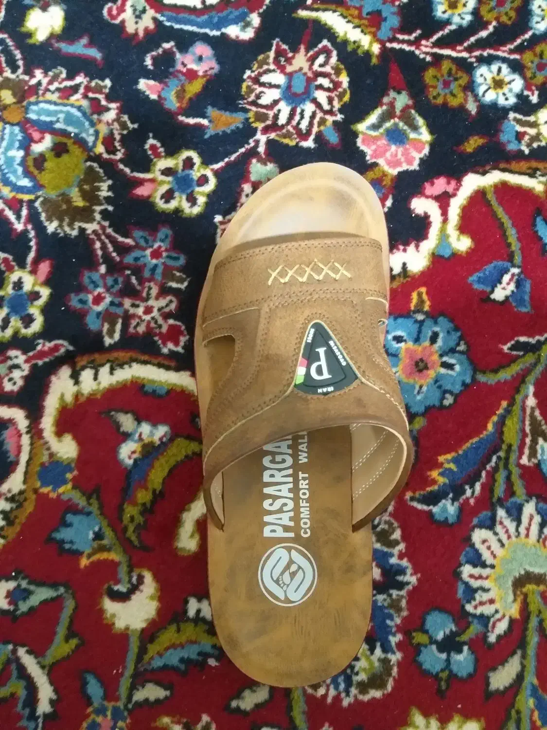 صندل پاسارگاد طبی سایر ۴۰|کیف، کفش، کمربند|اصفهان, پروین|دیوار