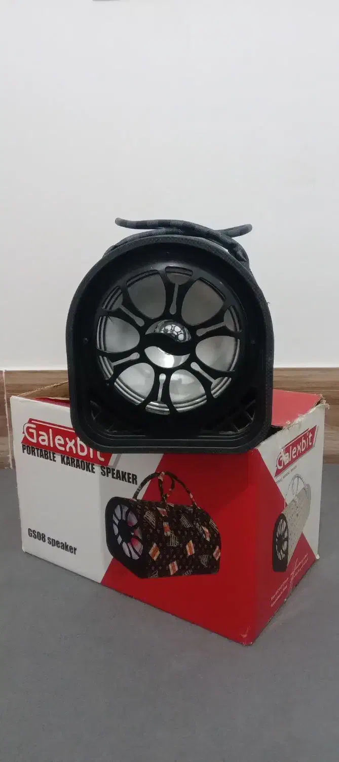 درحد نو|سیستم صوتی خانگی|سرپل ذهاب, |دیوار