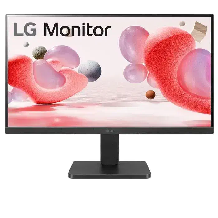 مانیتور ال جی ۲۲ اینچ ۱۰۰ هرتز|قطعات و لوازم جانبی رایانه|تهران, زرگنده|دیوار