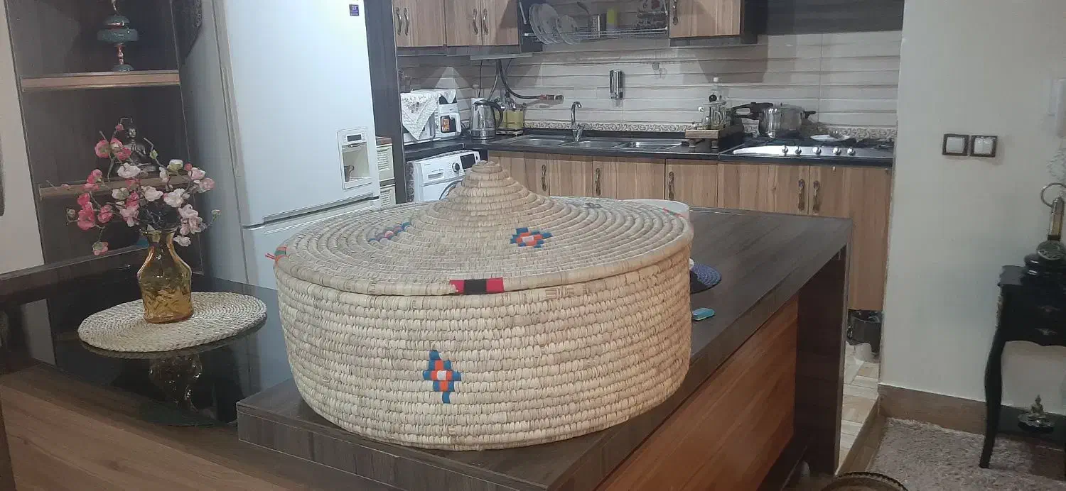 تویزه مخصوص جان نان تیری|صنایع دستی و سایر لوازم تزئینی|سپیدار, |دیوار