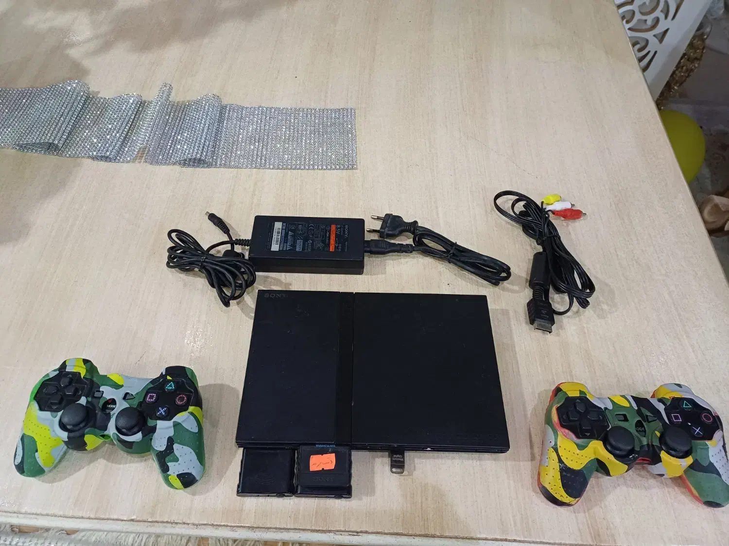 سونی ۲|کنسول، بازی ویدئویی و آنلاین|اردبیل, |دیوار