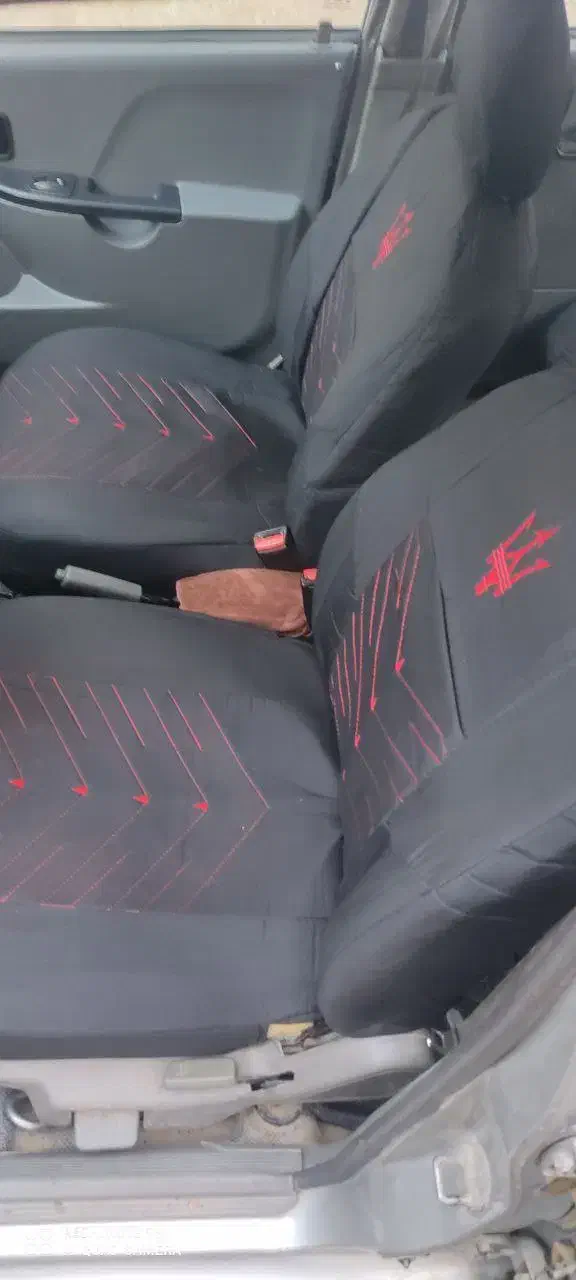 پراید ۸۶|خودرو سواری و وانت|سنندج, |دیوار